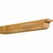 Ekena Millwork Del Monte Rough Sawn Rafter Tail, Western Red Cedar, 6"W x 6"H x 48"L RFT06X06X48DEL00RWR - alternate 1